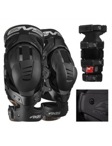 JOELHEIRAS ORTOPEDICAS EVS AXIS SPORT - PAR